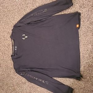 Legendary whitetail men's 3xl shirt